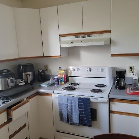 Apartamento Rjn Fairbanks Exterior foto
