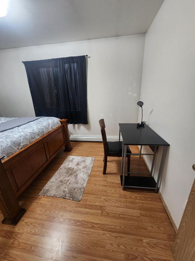 Apartamento Rjn Fairbanks Exterior foto