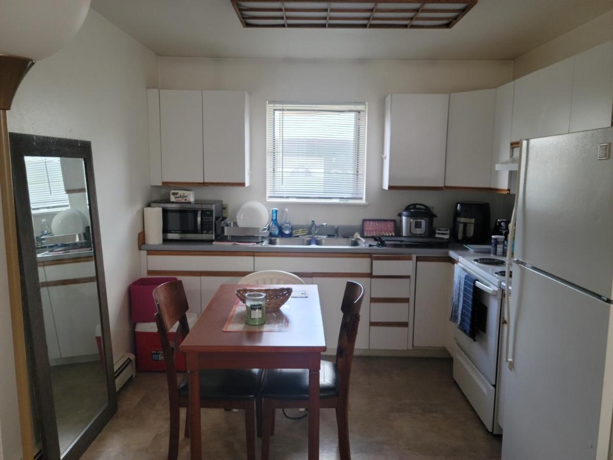 Apartamento Rjn Fairbanks Exterior foto