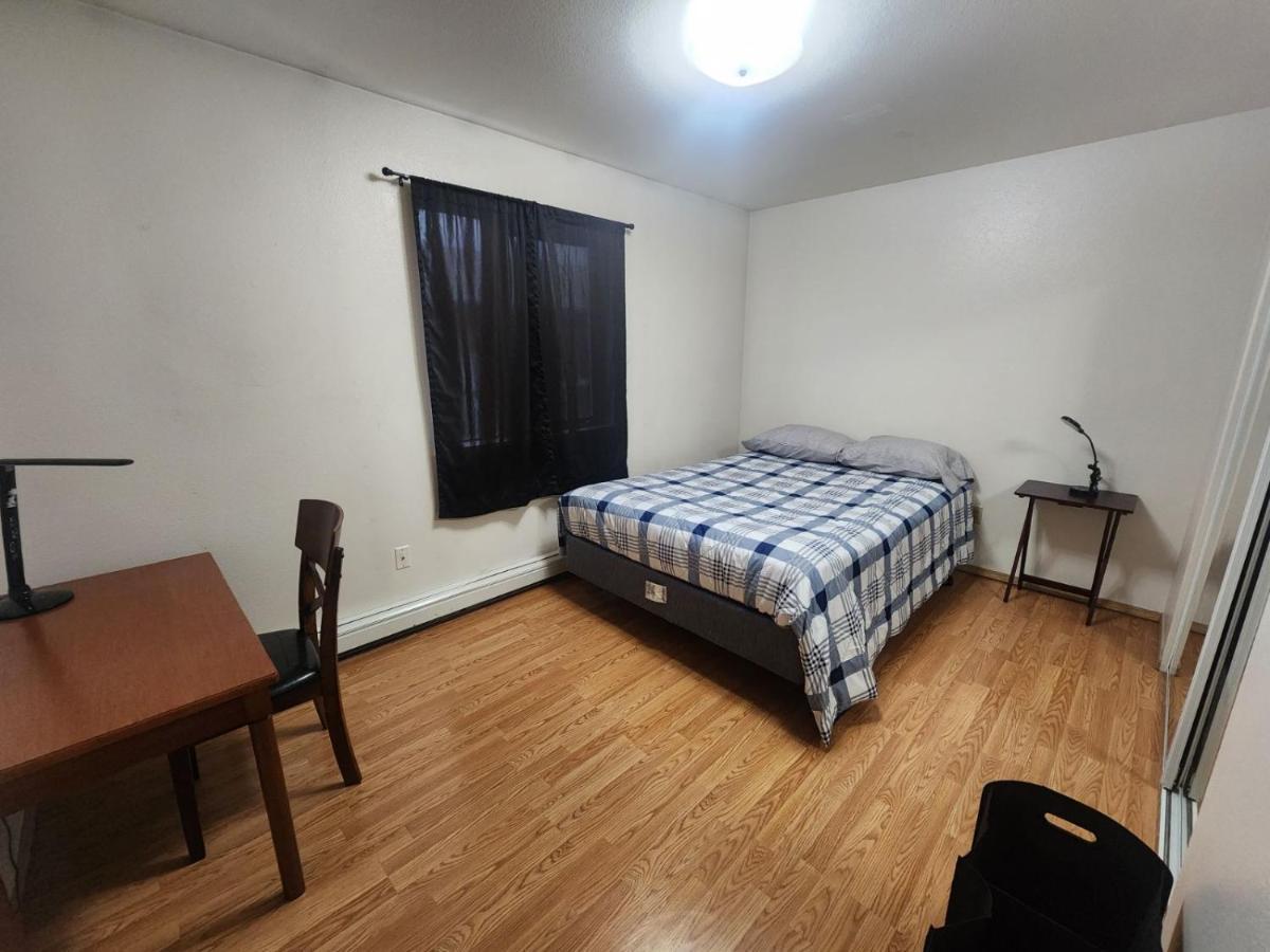 Apartamento Rjn Fairbanks Exterior foto