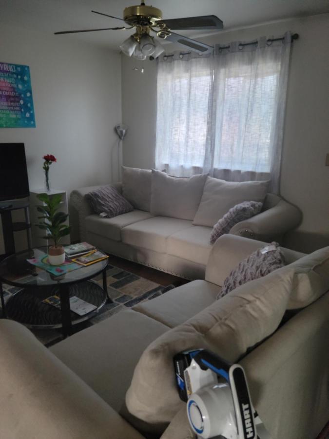 Apartamento Rjn Fairbanks Exterior foto