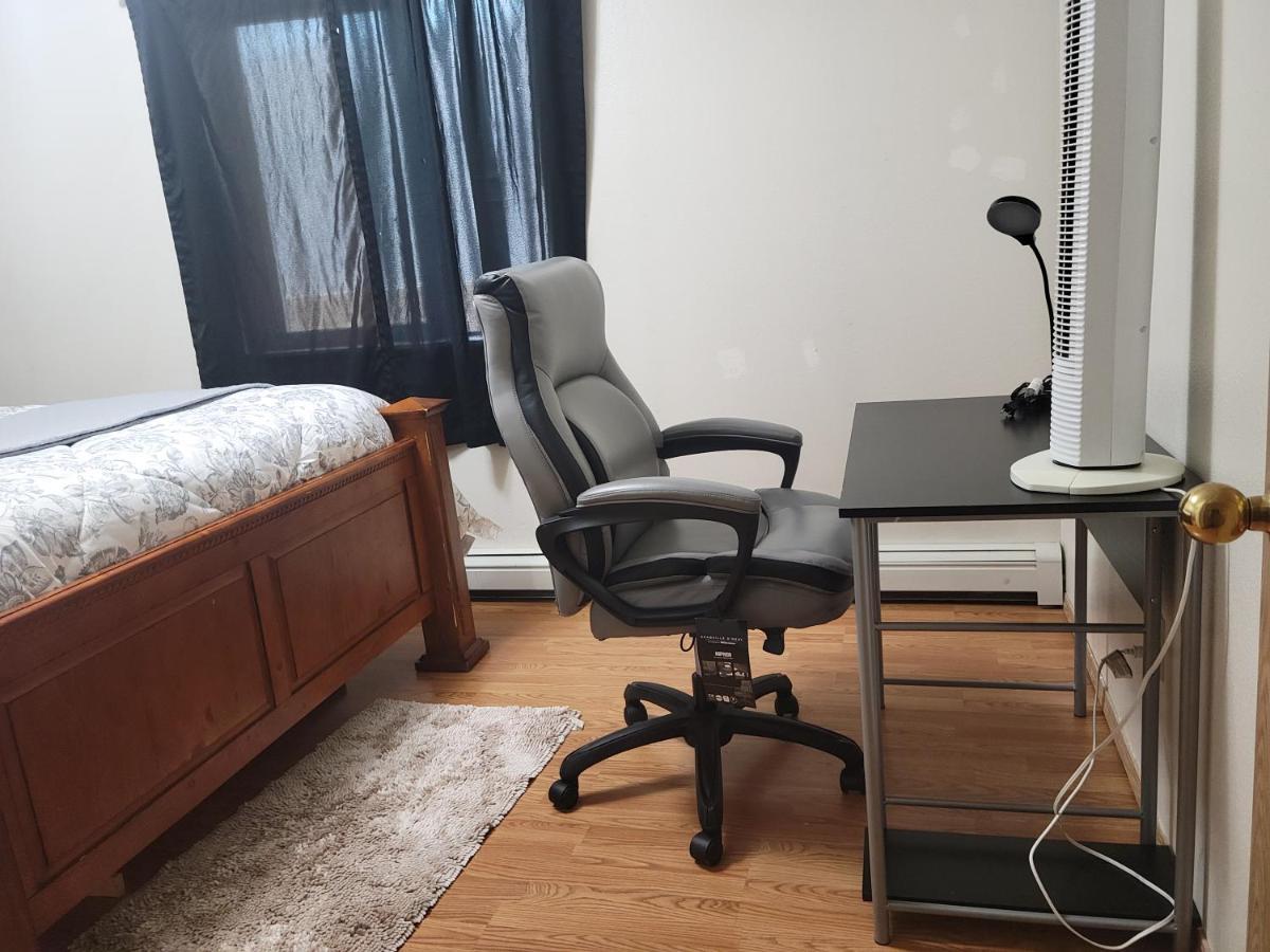Apartamento Rjn Fairbanks Exterior foto